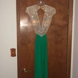 Formal/ Homecoming/ Prom dress